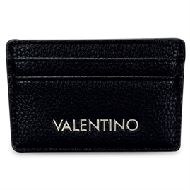 Valentino Bags - RING RE Credit Card Case - Nero