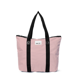 Day - Gweneth RE-S Bag M - Cloud Rose