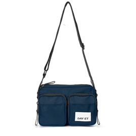 DAY ÉT - Gweneth RE-S SB D - Navy Blazer