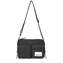 DAY ÉT - Gweneth RE-S SB D - Black