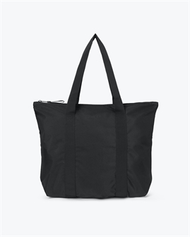DAY ET - RE-S Tonal Bag - Black