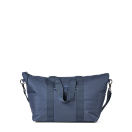 DAY ÉT  - RE-S Tonal Carry On - Navy Blazer