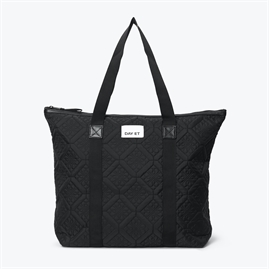 Day - Gweneth RE-Q Flotile Bag - Black