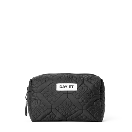 DAY ÉT - Gweneth RE-S Washbag S - Black