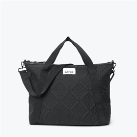 Day - Gweneth RE-Q Flotile Cross - Black