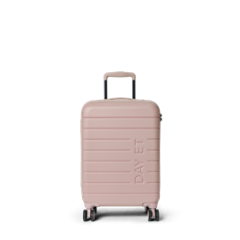 DAY ÉT  - Tonal 20" Suitcase - Cloud Rose