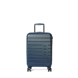 Day - Tonal 20" Suitcase - Navy Blazer