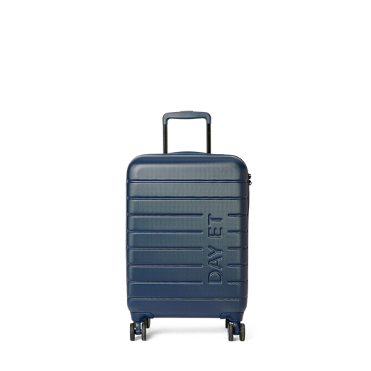 Day - Tonal 20" Suitcase - Navy Blazer