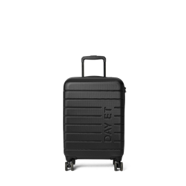 DAY ÉT  - Tonal 20" Suitcase - Black
