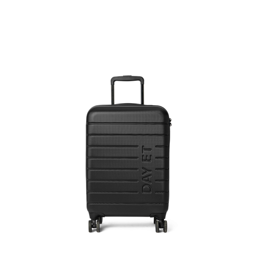 DAY ÉT  - Tonal 20" Suitcase - Black