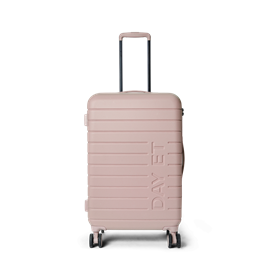 DAY ÉT  - Tonal 24" Suitcase - Cloud Rose