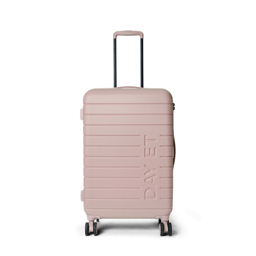 DAY ÉT  - Tonal 24" Suitcase - Cloud Rose