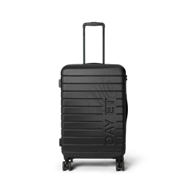 DAY ÉT  - Tonal 24" Suitcase - Black