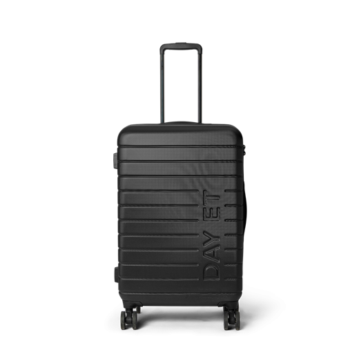 DAY ÉT  - Tonal 24" Suitcase - Black
