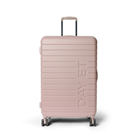DAY ÉT  - Tonal 28" Suitcase - Cloud Rose