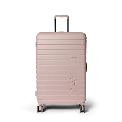 DAY ÉT  - Tonal 28" Suitcase - Cloud Rose