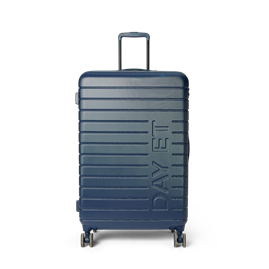 DAY ÉT  - Tonal 28" Suitcase - Navy Blazer