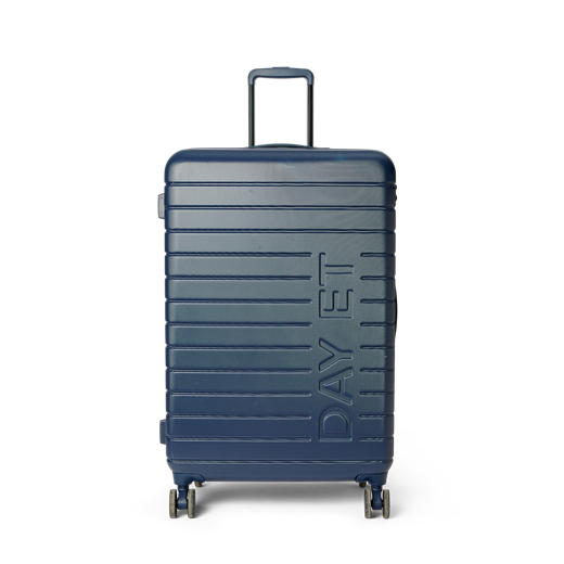 DAY ÉT  - Tonal 28" Suitcase - Navy Blazer
