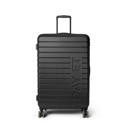 DAY ÉT - Tonal 28" Suitcase - Black