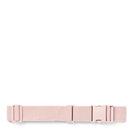 DAY ÉT  - Luggage Strap - Cloud Rose