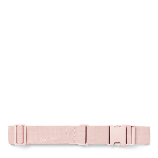 DAY ÉT  - Luggage Strap - Cloud Rose