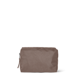 DAY ÉT - RE-S Tonal Washbag S - Major Brown