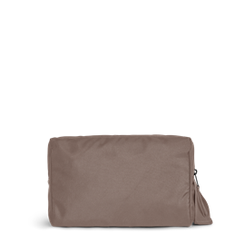 DAY ET - RE-S Tonal Washbag L - Major Brown