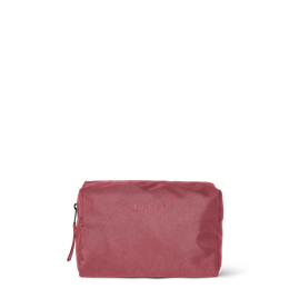 DAY ÉT -  RE-S Tonal Washbag S - Garnet Rose