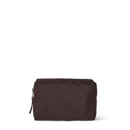 DAY ÉT -  RE-S Tonal Washbag S - Coffee Bean