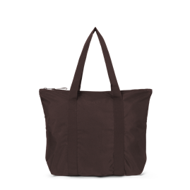 DAY ET - RE-S Tonal Bag M - Coffee Bean