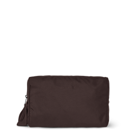 DAY ET - RE-S Tonal Washbag L - Coffee Bean