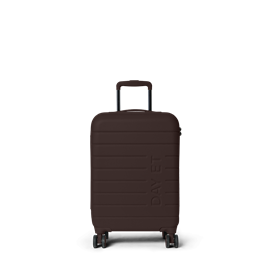 DAY ÉT  - Tonal 20" Suitcase - Coffee Bean