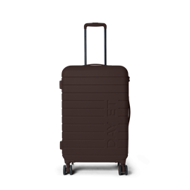 DAY ÉT  - Tonal 24" Suitcase - Coffee Bean
