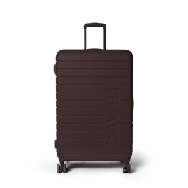DAY ÉT - Tonal 28" Suitcase - Coffee Bean