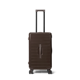 DAY ÉT  - Tonal 24" Trunk  - Coffee Bean