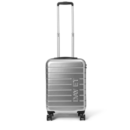 DAY ÉT  - Tonal 20" Trunk - Silver