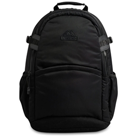 Superdry - Nylon Tarp Backpack - Black