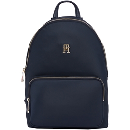 Tommy Hilfiger - Poppy Backpack - Space Blue