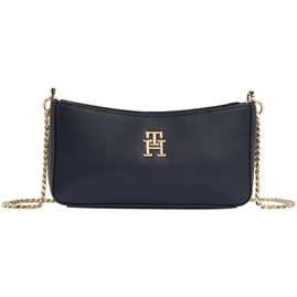 Tommy Hilfiger - Timeless Chain Crossover - Space Blue