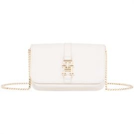 Tommy Hilfiger - Plush Mini Crossover - Weathered White
