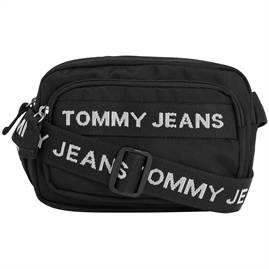 Tommy Hilfiger - TJW Essential Crossover - Black