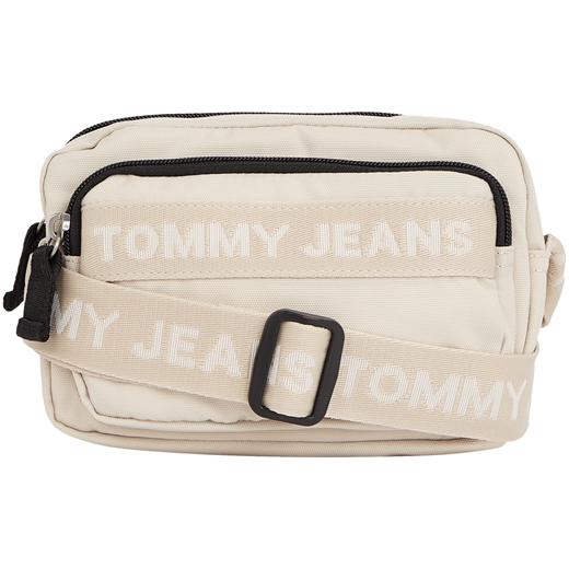 Tommy Hilfiger - TJW Essential Crossover - Classic Beige