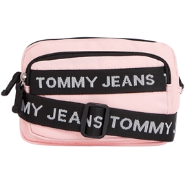 Tommy Hilfiger - TJW Essential Crossover - Precious Pink