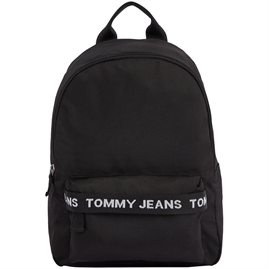 Tommy Hilfiger - Essential Backpack - Black