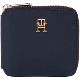 Tommy Hilfiger - Poppy Wallet - Space Blue