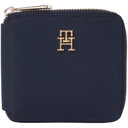 Tommy Hilfiger - Poppy Wallet - Space Blue