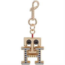 Tommy Hilfiger - Bot Key Fob Keyring - Stripes