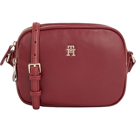 Tommy Hilfiger - POPPY PLUS Crossover - Rouge