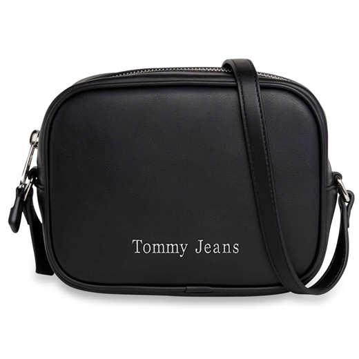 Tommy Hilfiger - TJW MUST Camera Bag - Black
