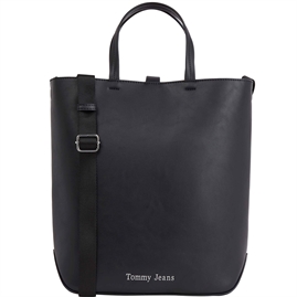 Tommy Hilfiger - TJW MUST New Tote - Black